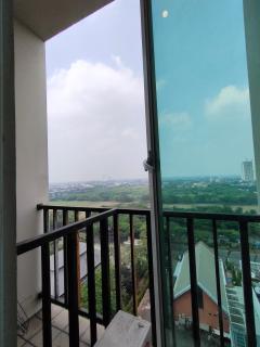 Collins Boulevard Serpong by SahabatMenginap - Dadap - 1