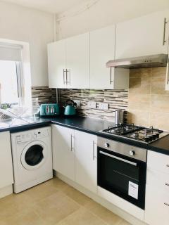 City location- 2 bedroom apartment - Londra - 3