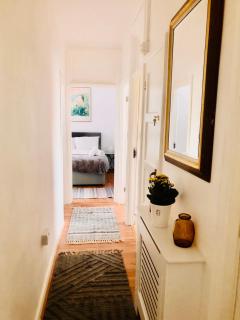 City location- 2 bedroom apartment - Londra - 4