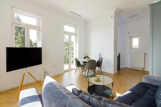 Lavish Mansion House 1928 in Kifisia by UPSTREET - 2