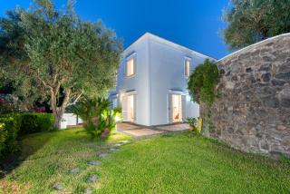 Il Lauro Luxury Villa - Isquia - 0