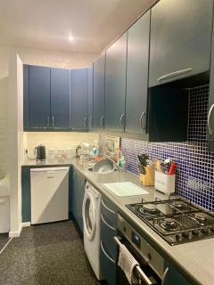 Solomons Peak Apartment - Buxton - 4