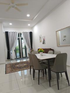 TGG Homestay with Netflix - Kuala Terengganu - 6