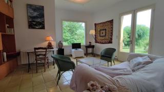 Maison familiale vue mer 8 personnes - 6