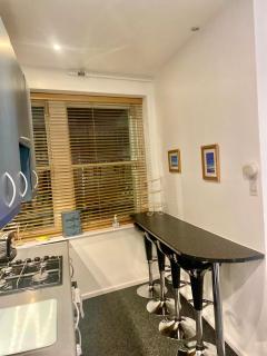 Solomons Peak Apartment - Buxton - 3
