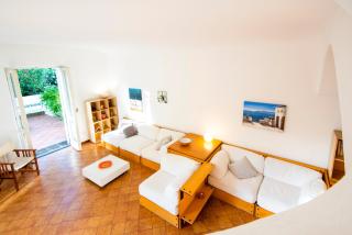 Il Lauro Luxury Villa - Isquia - 9