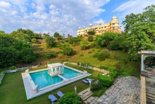 The Fern Bambora Fort, Bambora, Udaipur - Udaipur - 0