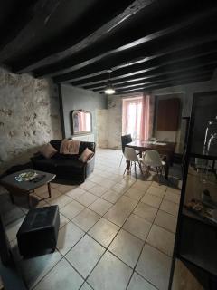 Maison de bourg - Suèvres - 5
