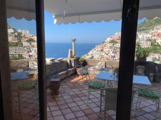 Palatonella - Positano - 0