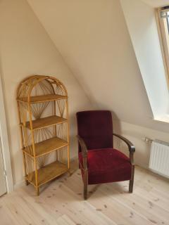 Atma Guesthouse - cozy and simple farmhouse bed & breakfast - Marstal - 1
