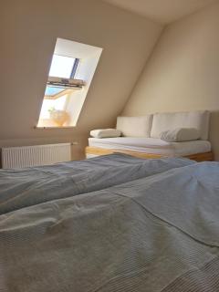 Atma Guesthouse - cozy and simple farmhouse bed & breakfast - Marstal - 2