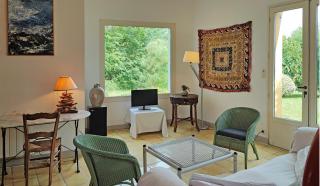 Maison familiale vue mer 8 personnes - Locmaria - 7
