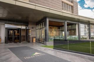 Hilly Hotel - Edirne - 4