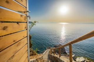 Rocca al Mare Seaside Villas - Palaiokastro - 8