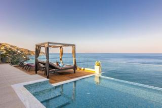 Rocca al Mare Seaside Villas - Palaiokastro - 1