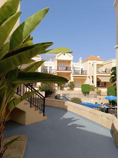 Sarah's Apartment - Playa Fañabe - Adeje - 0