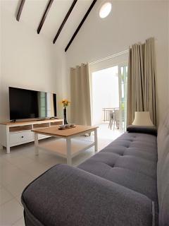 Sarah's Apartment - Playa Fañabe - Adeje - 9