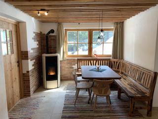 Ferienwohnung Zirbenzapfen - Auszeit in den Seetaler Alpen - 7