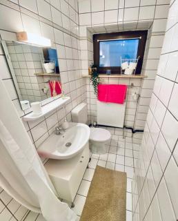 Moderne Wohnung in Vorstadtidylle zu Bayreuth - Heinersreuth - 8