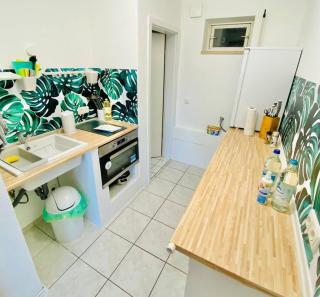 Moderne Wohnung in Vorstadtidylle zu Bayreuth - Heinersreuth - 2