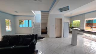 Casa com piscina e wife tabatinga - 3
