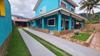 Casa com piscina e wife tabatinga - 2