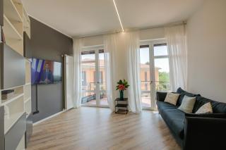 Modern Apartment in Arona - Happy Rentals - Arona - 0