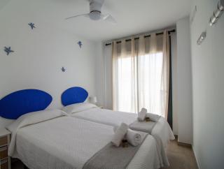 Tarifa II Convento - Tarifa - 8