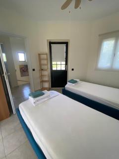 The White Villa - Nydri - 9
