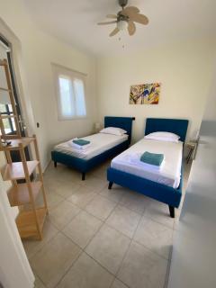 The White Villa - Nydri - 8