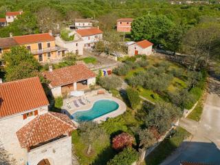 Villa DiVino by IstriaLux - Bičići - 4