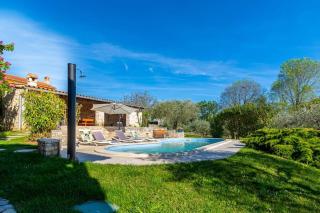 Villa DiVino by IstriaLux - Bičići - 8