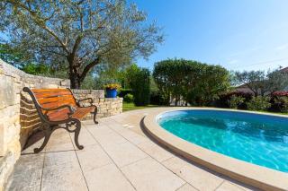 Villa DiVino by IstriaLux - Bičići - 7