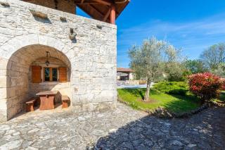 Villa DiVino by IstriaLux - Bičići - 6