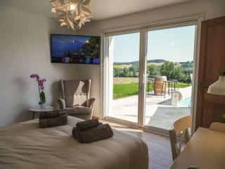 Villa Maurine - Piscine chauffée - Spa - Clim - Salle de Fitness - 5