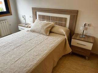 Apartamento en Boiro - Escarabote - 1