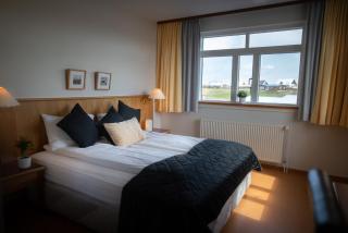 Adventure Hotel Hellissandur - Hellissandur - 0