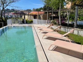 Casa Velha-SantiagoFamilyHouse - Sever do Vouga - 8