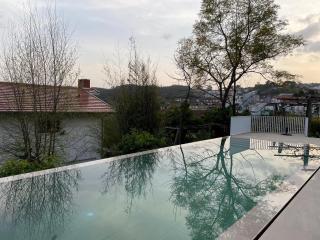Casa Velha-SantiagoFamilyHouse - Sever do Vouga - 9