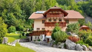 Apartma in Bungalov Jezerci - 9
