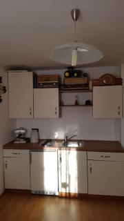 Kellergeschoss Wohnung Moto GP Wochenende - 9