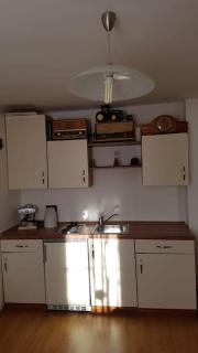 Kellergeschoss Wohnung Moto GP Wochenende - 5