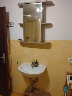 Kellergeschoss Wohnung Moto GP Wochenende - 1