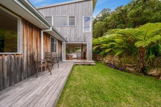Tranquil Treetop Haven 3BR House with breathtaking views - Kororo Basin - 4