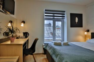 Apart Ivana Fedorovycha 30, Street - Lviv - 7