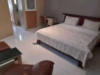 Residence Hotel Carmel Cocody - Abidjan - 4