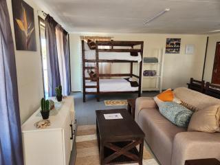 Cozy Cabin Country Cottage - 5