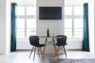 Przytulny Apartament przy Starym Mieście - Toruń - 5