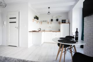 Przytulny Apartament przy Starym Mieście - Toruń - 4