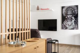 Mágico apartamento en el centro Madrid - Madrid - 8